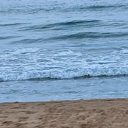 Apartamento Playa Piles
