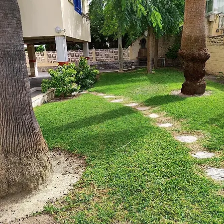 Apartamento Playa *