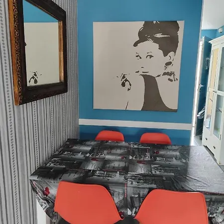 Apartamento Playa *