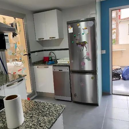 Playa Apartman *