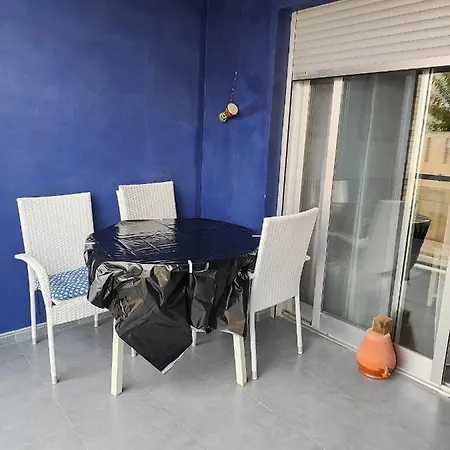 Playa Apartman